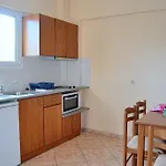 Louisa Apartments