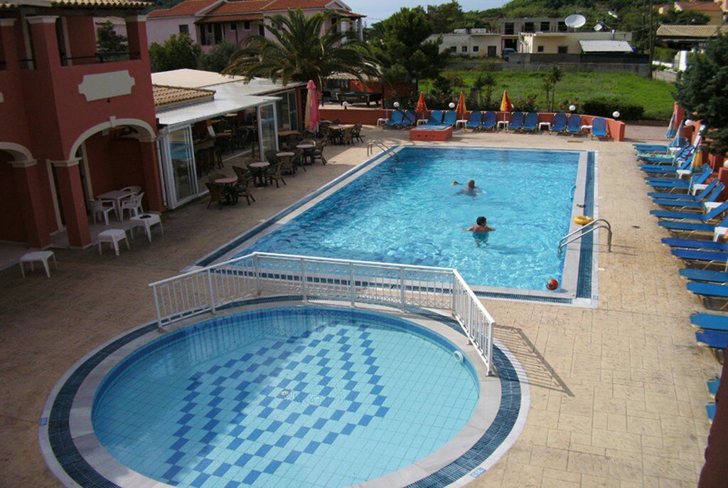 Hotel Louisa