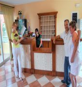 Louisa 3* Sidari (Corfu)