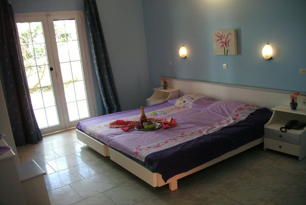 Louisa 3* Sidari (Corfu)